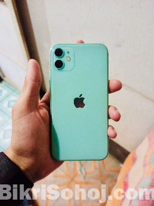 iPhone 11